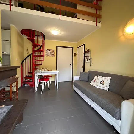 La Casetta In Montagna By World Apartmán *