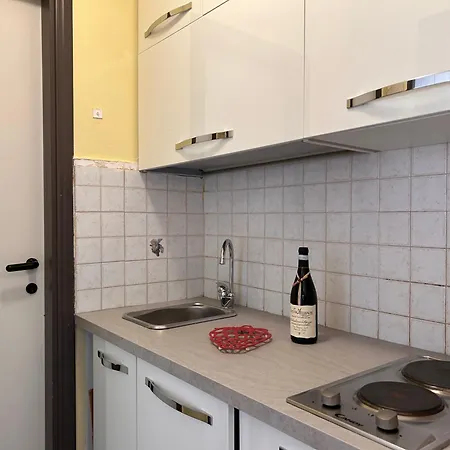 La Casetta In Montagna By World *