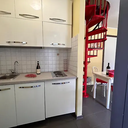 La Casetta In Montagna By World