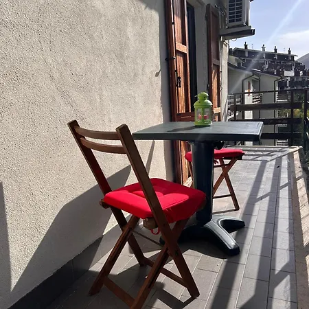 Διαμέρισμα La Casetta In Montagna By World *