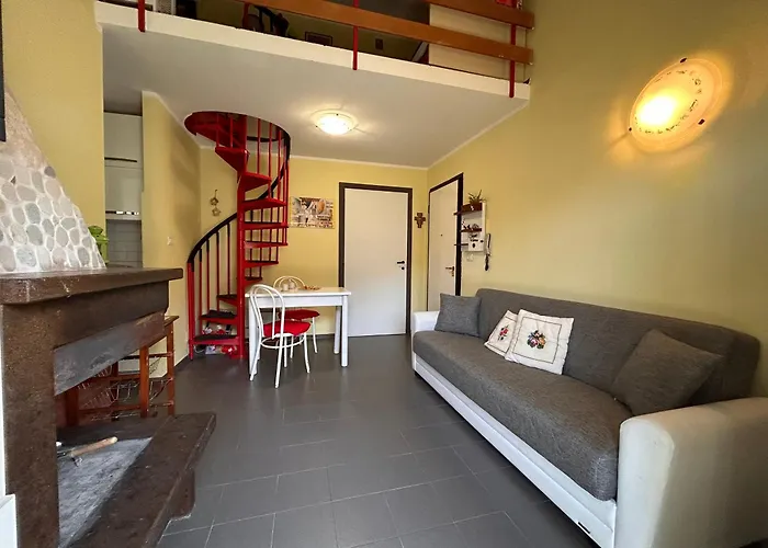 La Casetta In Montagna By World Daire *