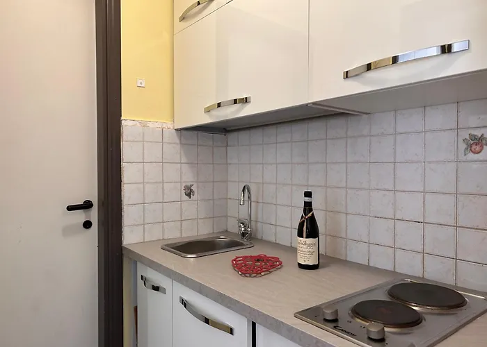 La Casetta In Montagna By World *