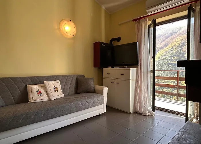 La Casetta In Montagna By World *