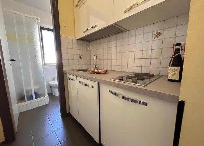 La Casetta In Montagna By World Lucoli