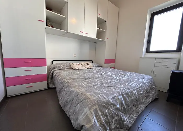 La Casetta In Montagna By World * Lucoli