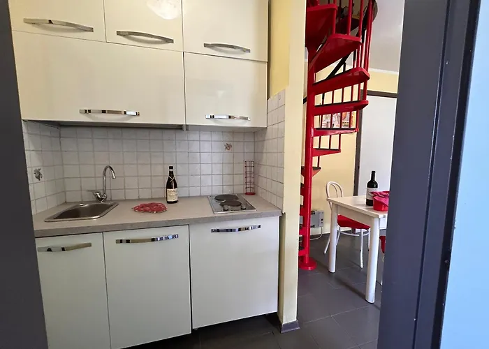 La Casetta In Montagna By World