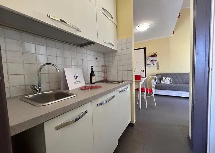 La Casetta In Montagna By World Daire