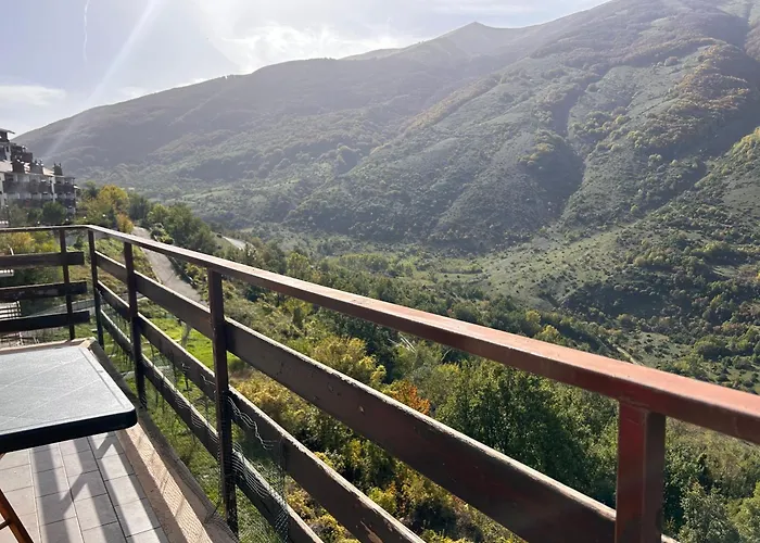 Daire La Casetta In Montagna By World