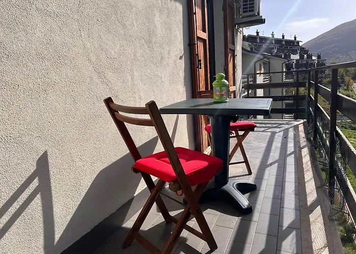 Daire La Casetta In Montagna By World *