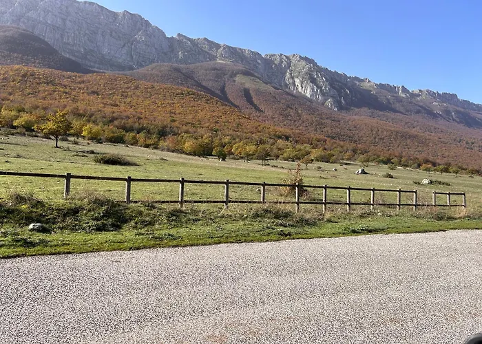 La Casetta In Montagna By World